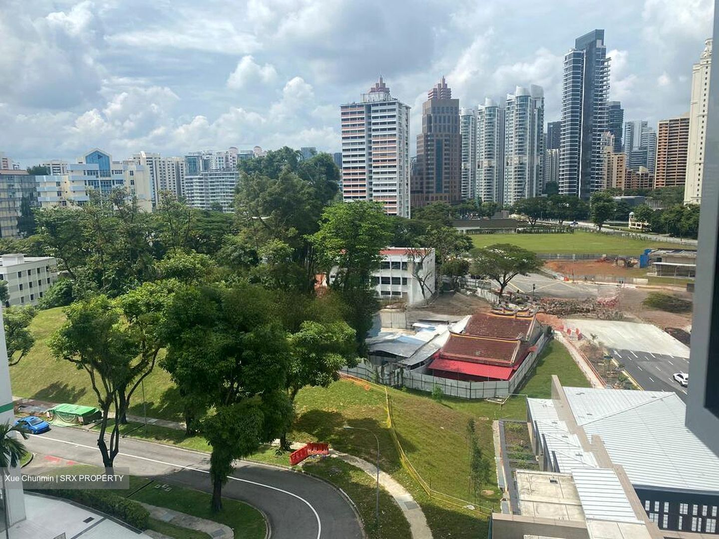 Blk 94 Havelock Heights (Bukit Merah), HDB 5 Rooms #463186581